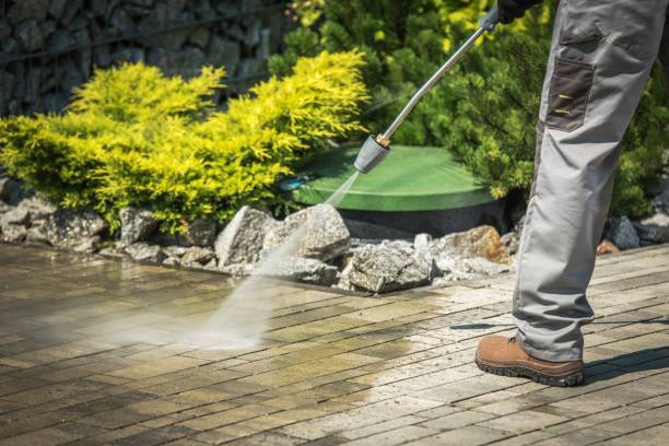 Best Factory Floor Cleaning  in Hyde Park, UT