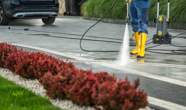 Best Playground Equipment Cleaning  in Hyde Park, UT